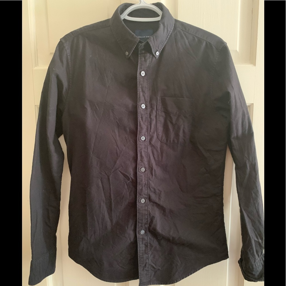 American Eagle Button Down